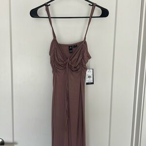 XS Volcom Maxi Dress